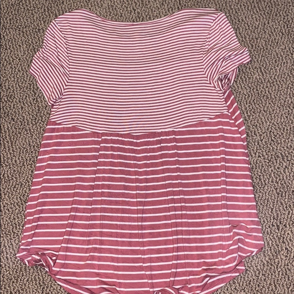 Flowy top - Picture 2 of 4